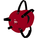 Red / Black