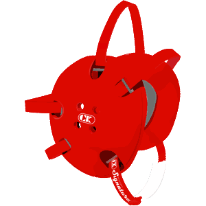 Red / Red
