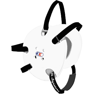 White / Black