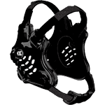 Black/Black