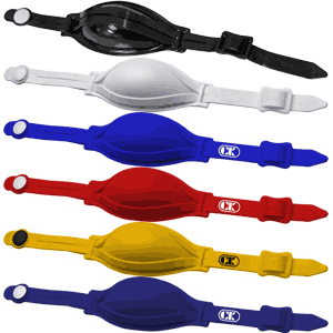 Cliff Keen Wrestling Headgear Chin Cup Assembly