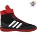 Adidas Combat Speed.5 Mens Wrestling Shoes - GZ8449-010