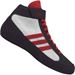 adidas HVC 2 Youth Wrestling Shoes  - GZ8453-050