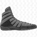 adidas adizero Varner Wrestling Shoes - Breathable Single Layer Engineered Mesh