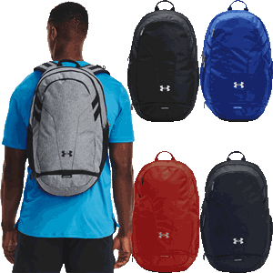 Under Armour Hustle 5.0 Team Backpack 